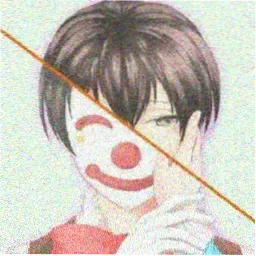 留言读者夜航头像