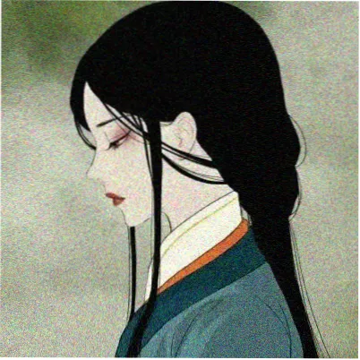 留言读者拾柒头像